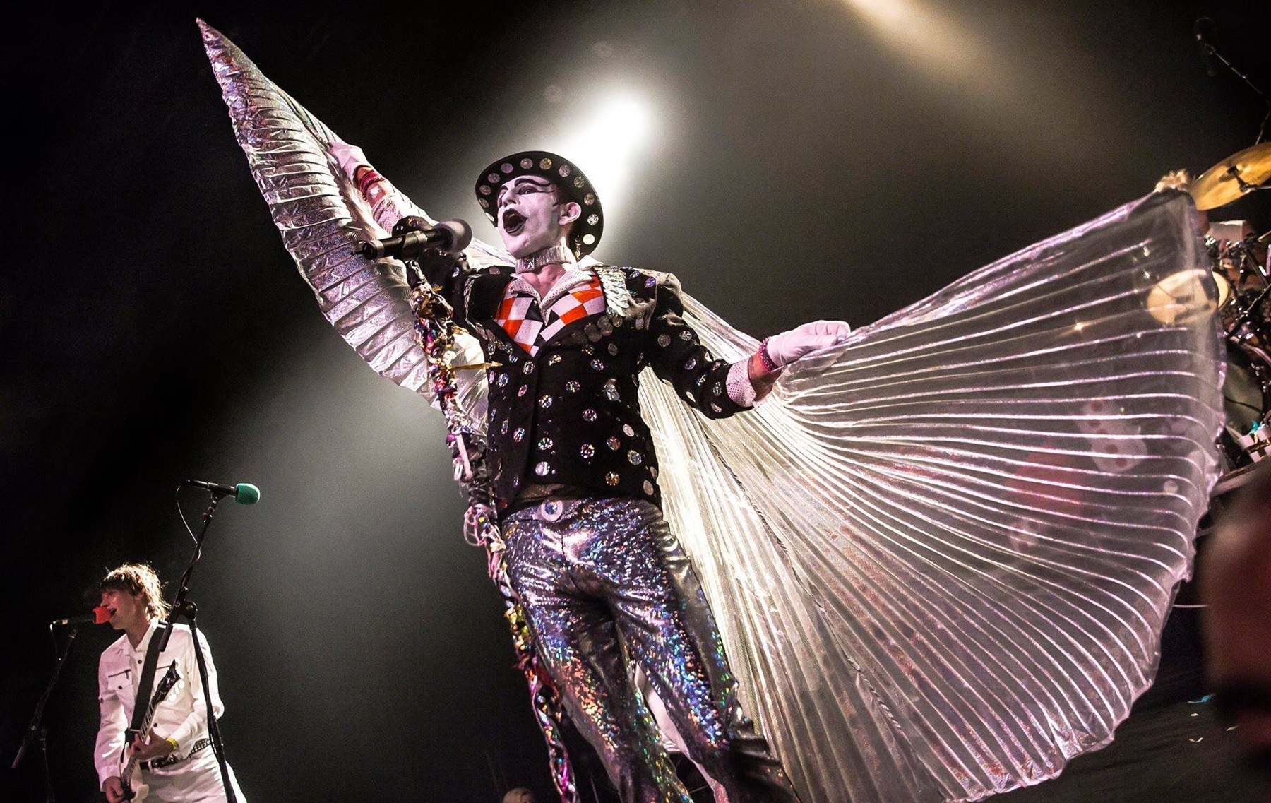 Anonimato musical: el misterio que sigue conquistando